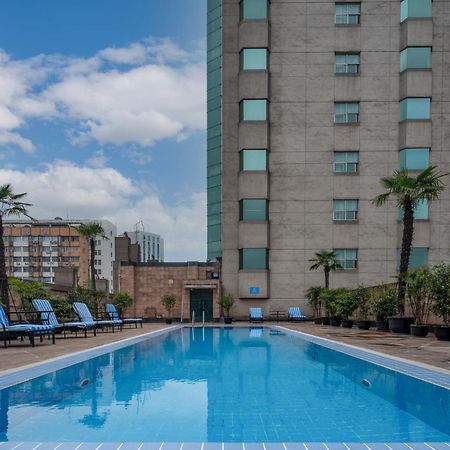 Chengdu Tianfu Sunshine Hotel Zewnętrze zdjęcie