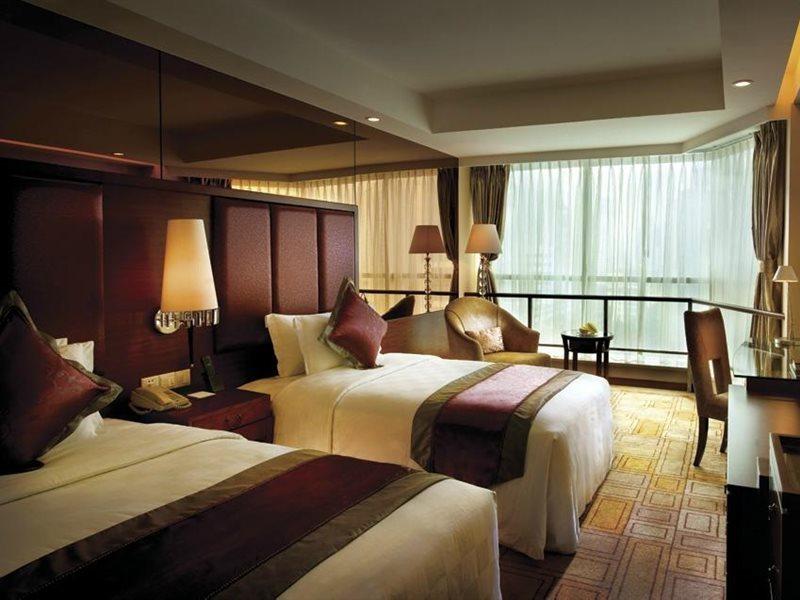 Chengdu Tianfu Sunshine Hotel Zewnętrze zdjęcie