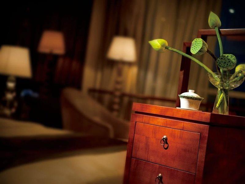 Chengdu Tianfu Sunshine Hotel Zewnętrze zdjęcie