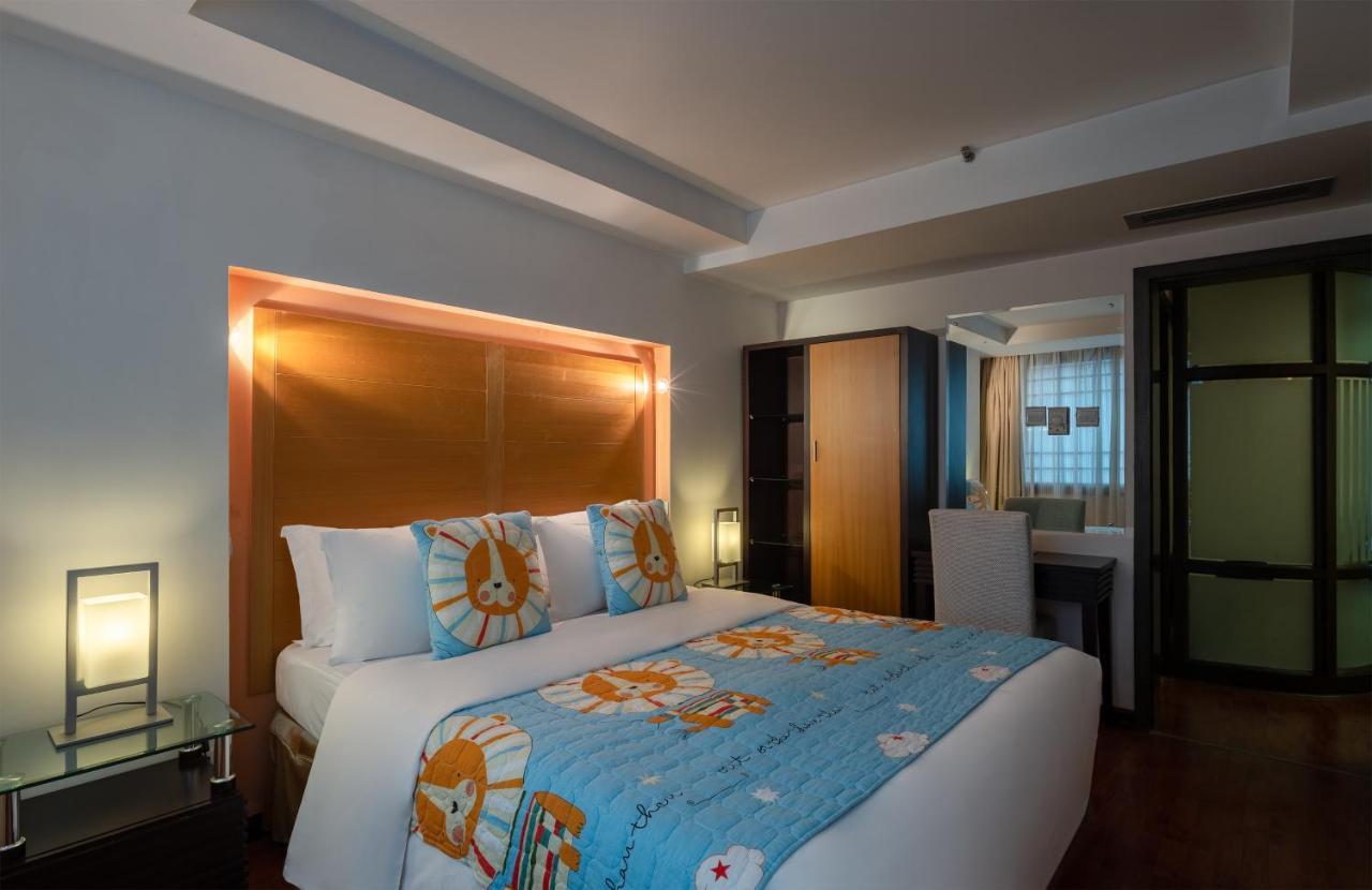 Chengdu Tianfu Sunshine Hotel Zewnętrze zdjęcie