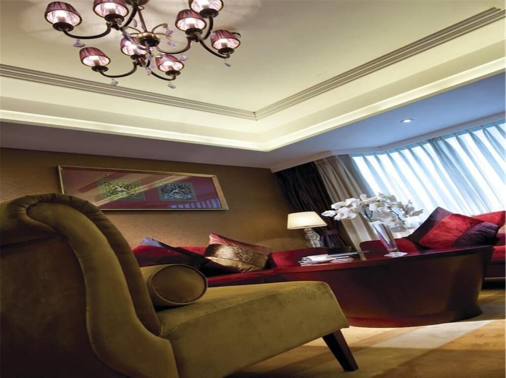 Chengdu Tianfu Sunshine Hotel Zewnętrze zdjęcie