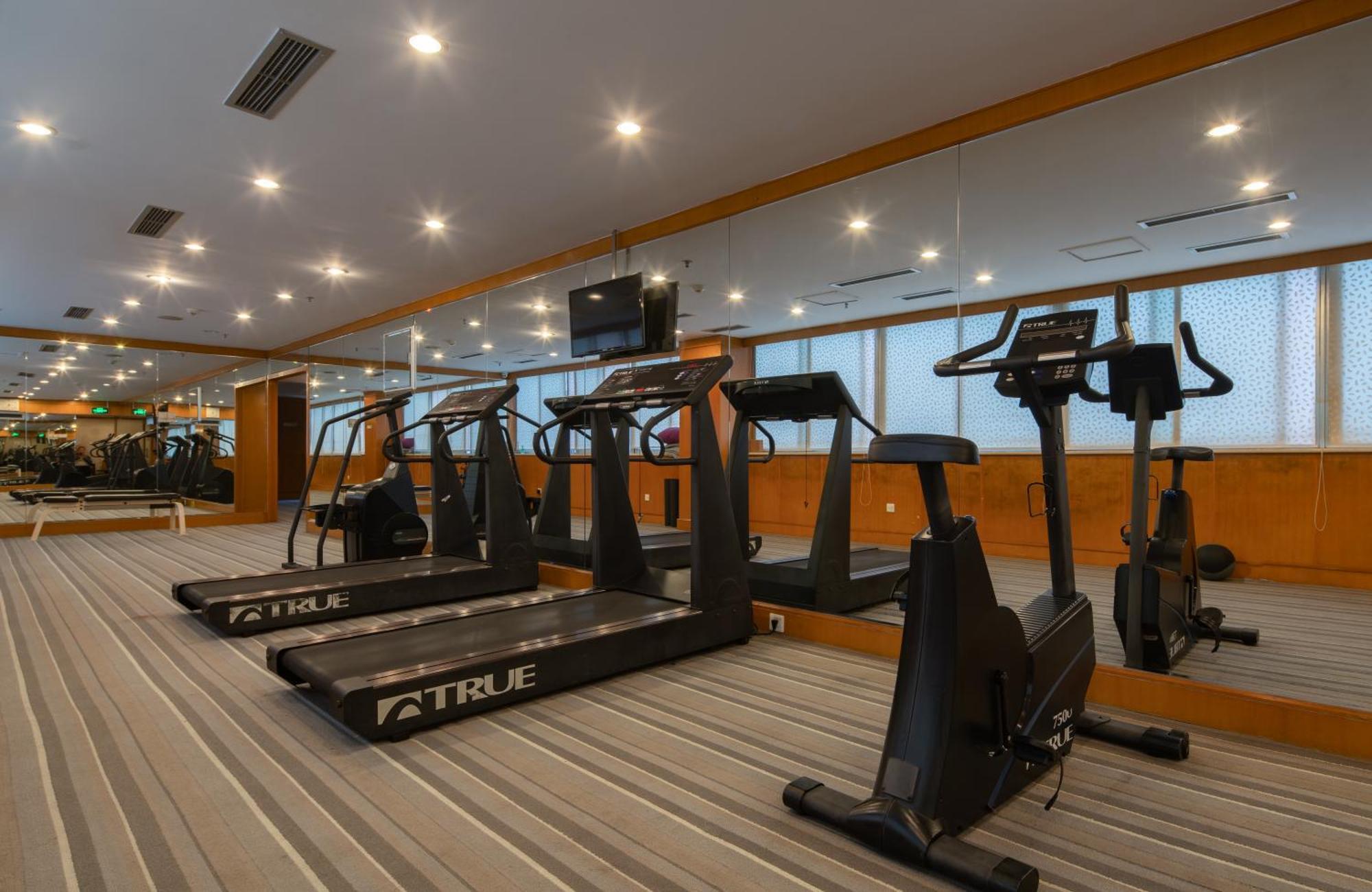 Chengdu Tianfu Sunshine Hotel Zewnętrze zdjęcie